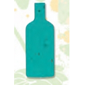 Bottle Plant-A-Shape Bookmark